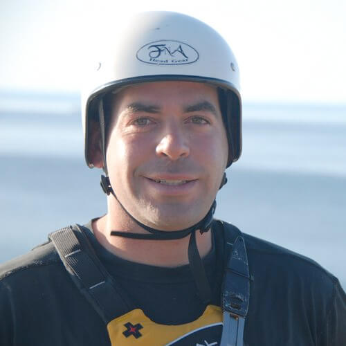 danny peled