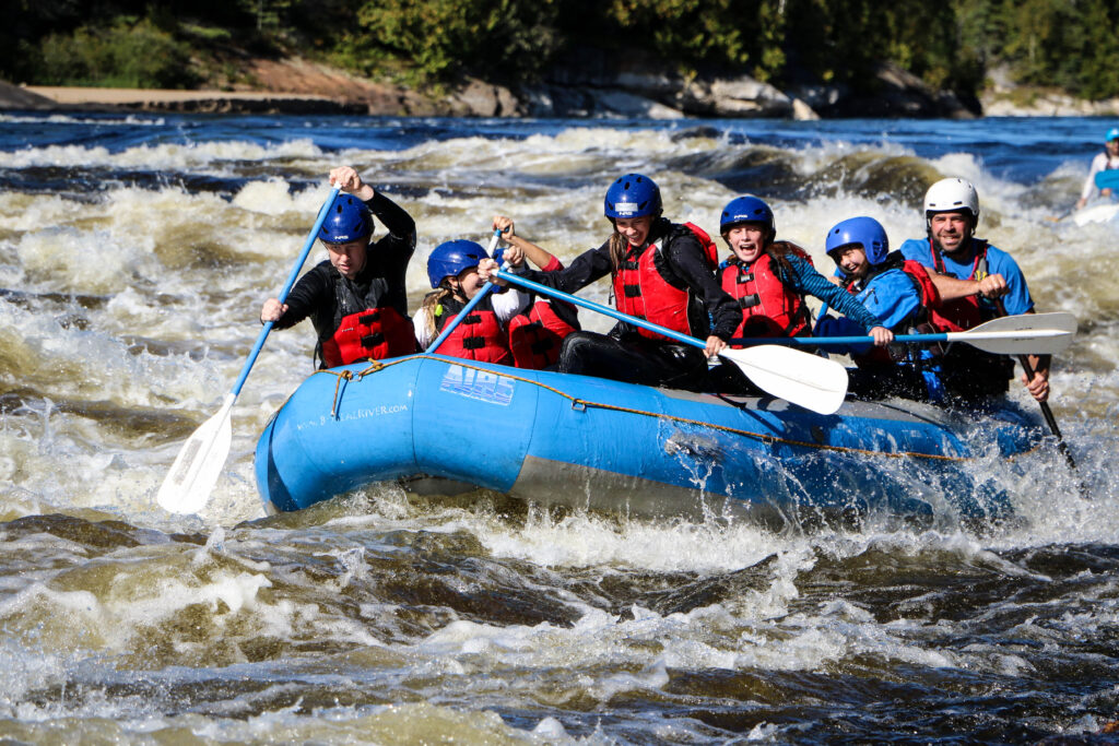 ottawa river expeditions page